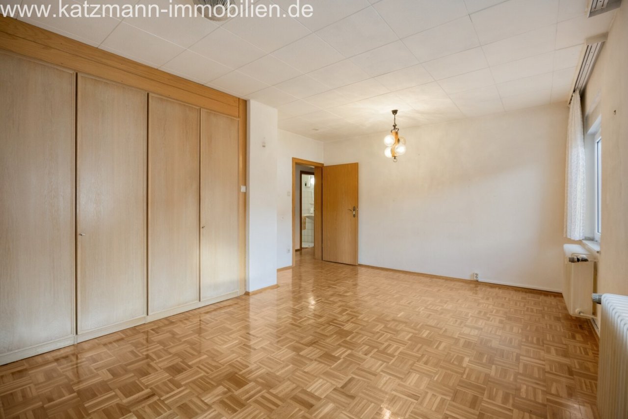 Wohnen und Essen (OG)