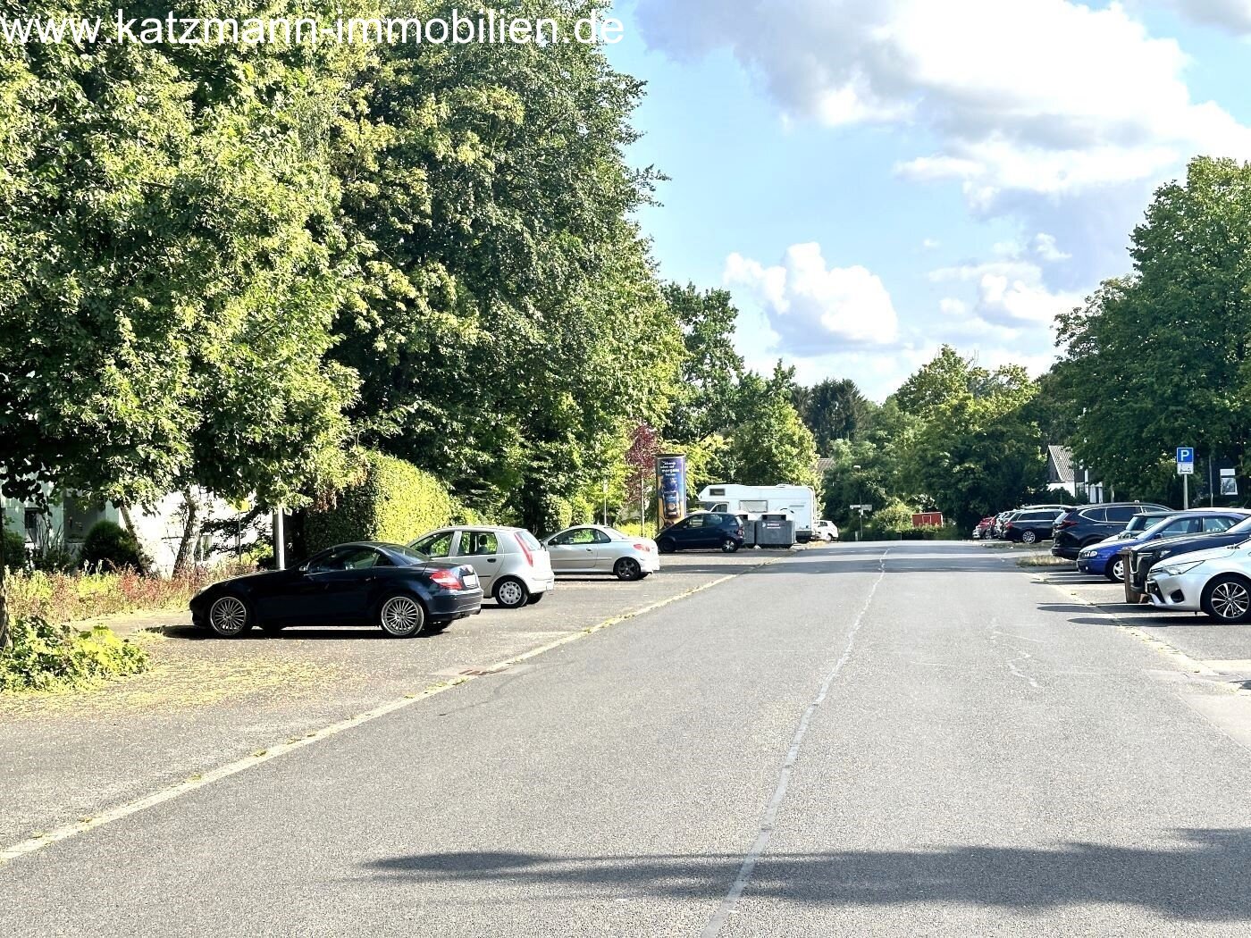 Charmant, lichte 2½-kamerwoning met loggia en zeer goede indeling in Brühl-Kierberg te koop