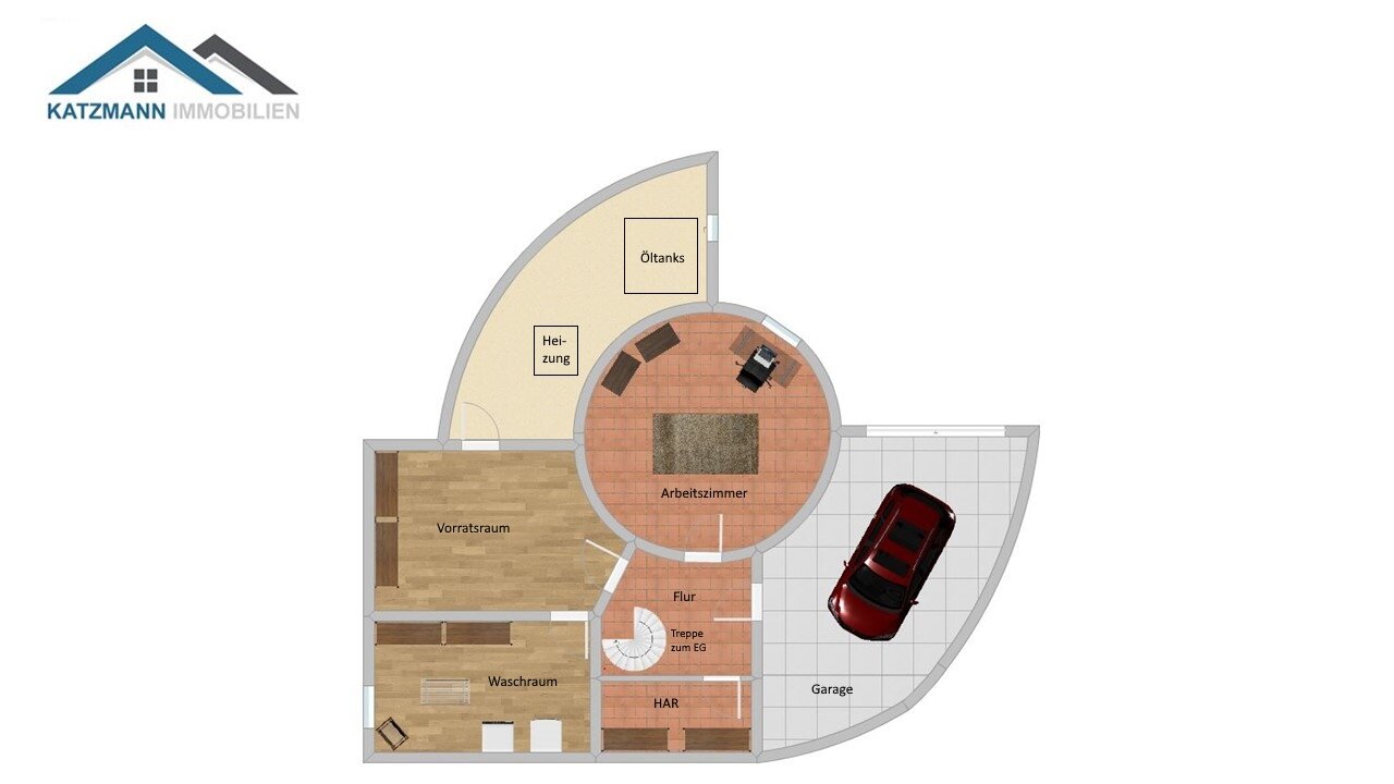 Mediterrane droomfinca in Mallorcastijl te koop met uitzicht op de Rijnvlakte!