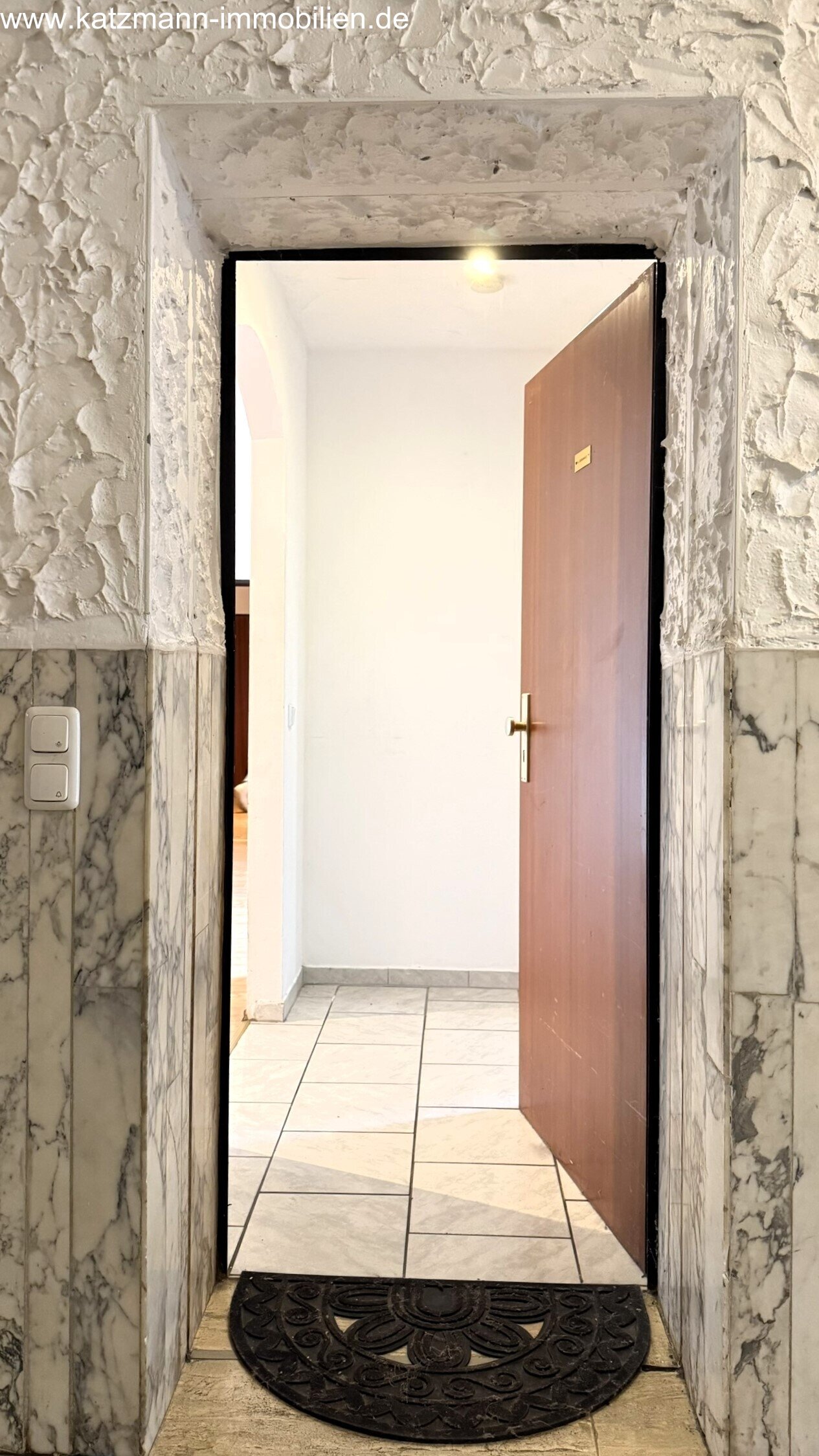 Charmant 3-kamer benedenwoning in Bergheim