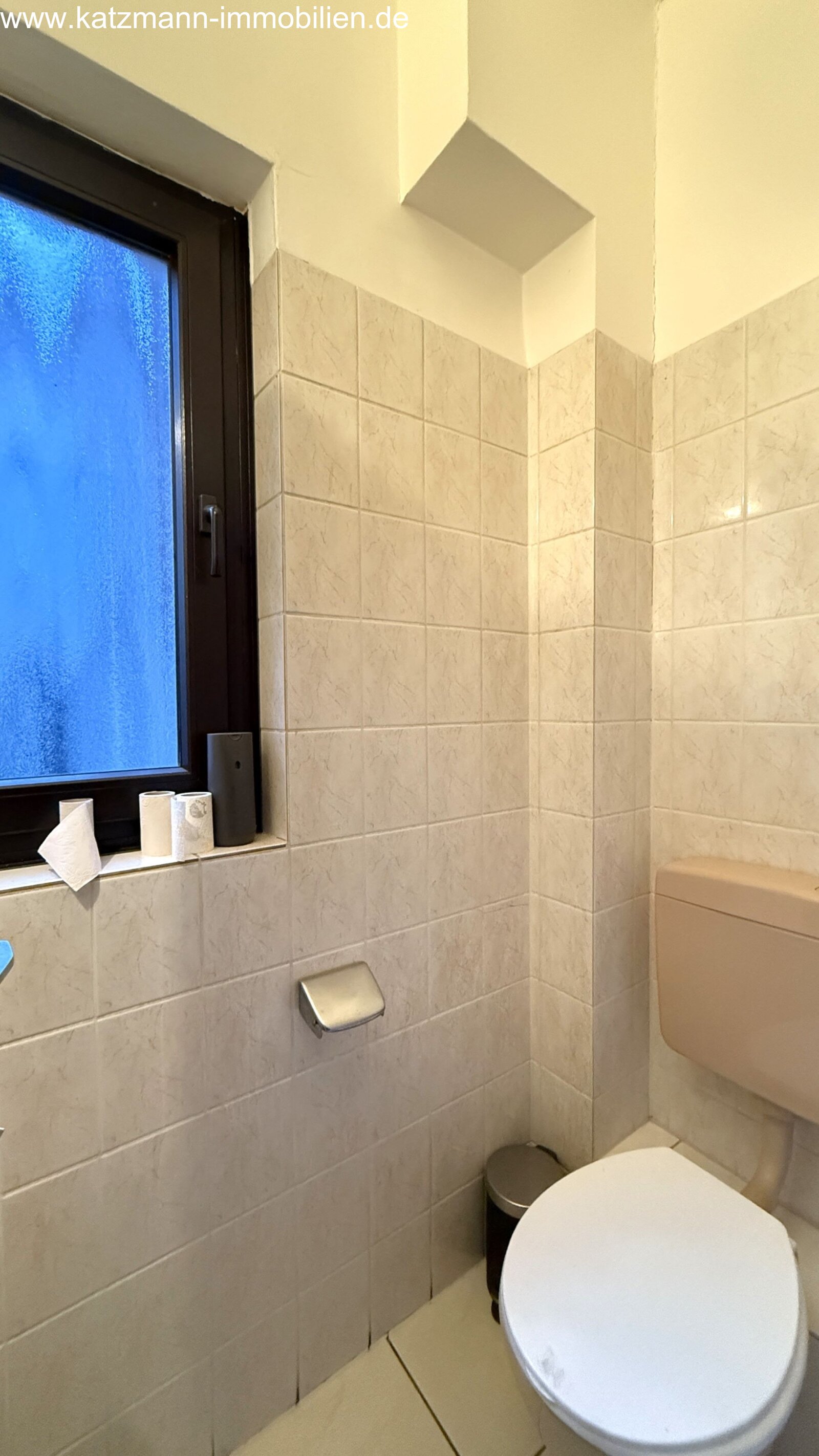 WuG - Imbiss (Damen-WC)