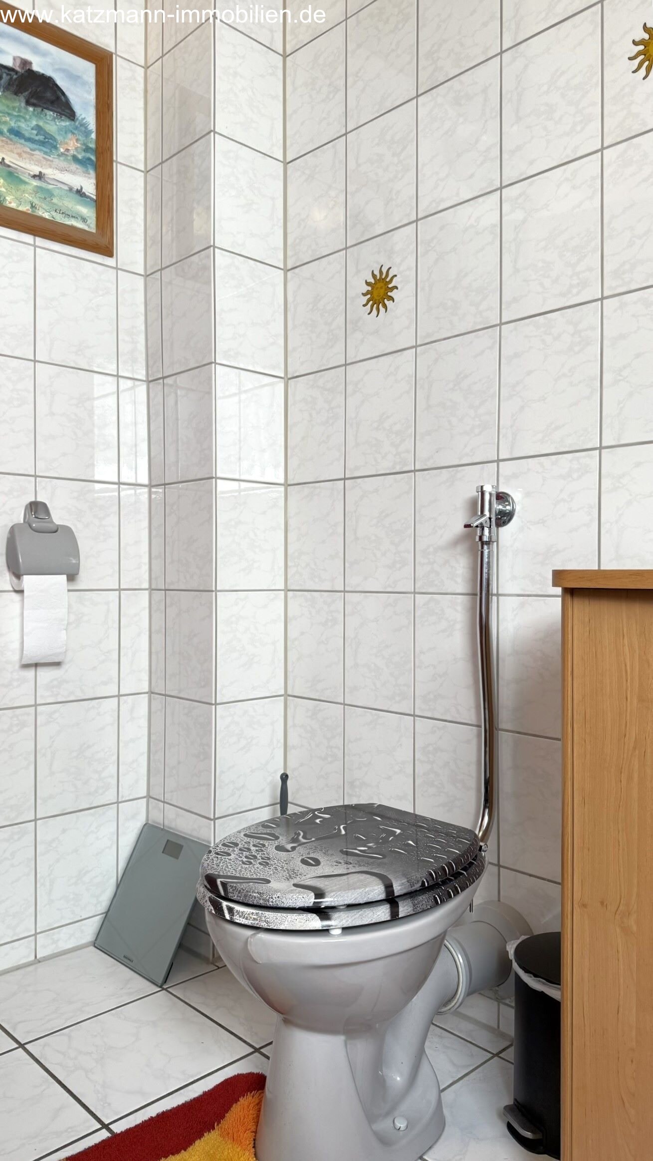 Mehrfamilienhaus in Top-Lage von Troisdorf zu verkaufen - ideal für Selbstnutzer oder Kapitalanleger