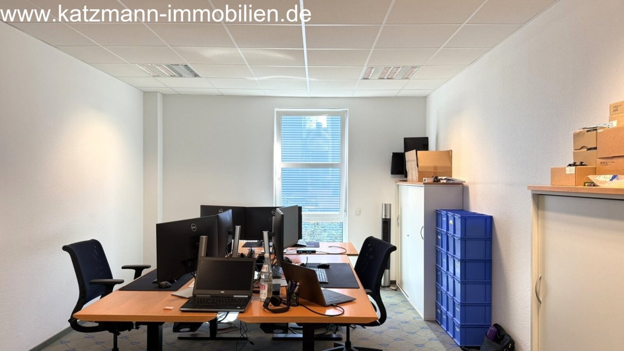 OG rechts - Büro