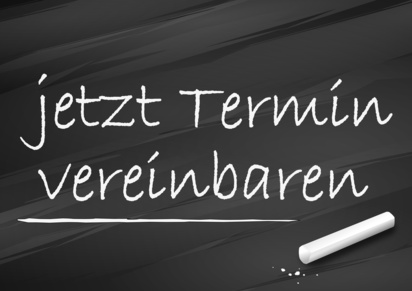 Wir sind für Sie da