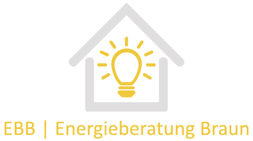 Energieberatung Braun Logo