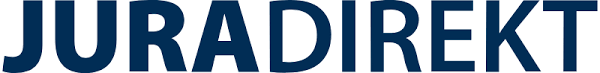 JURA DIREKT Logo