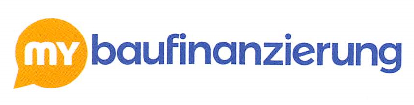 myBAUFINANZIERUNG Logo