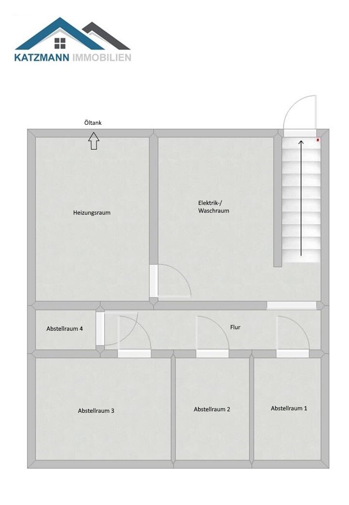 WuG - Keller (Haupthaus)