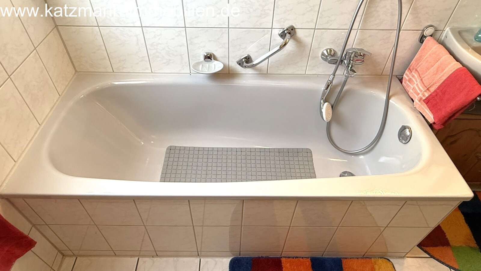 Mehrfamilienhaus in Top-Lage von Troisdorf zu verkaufen - ideal für Selbstnutzer oder Kapitalanleger