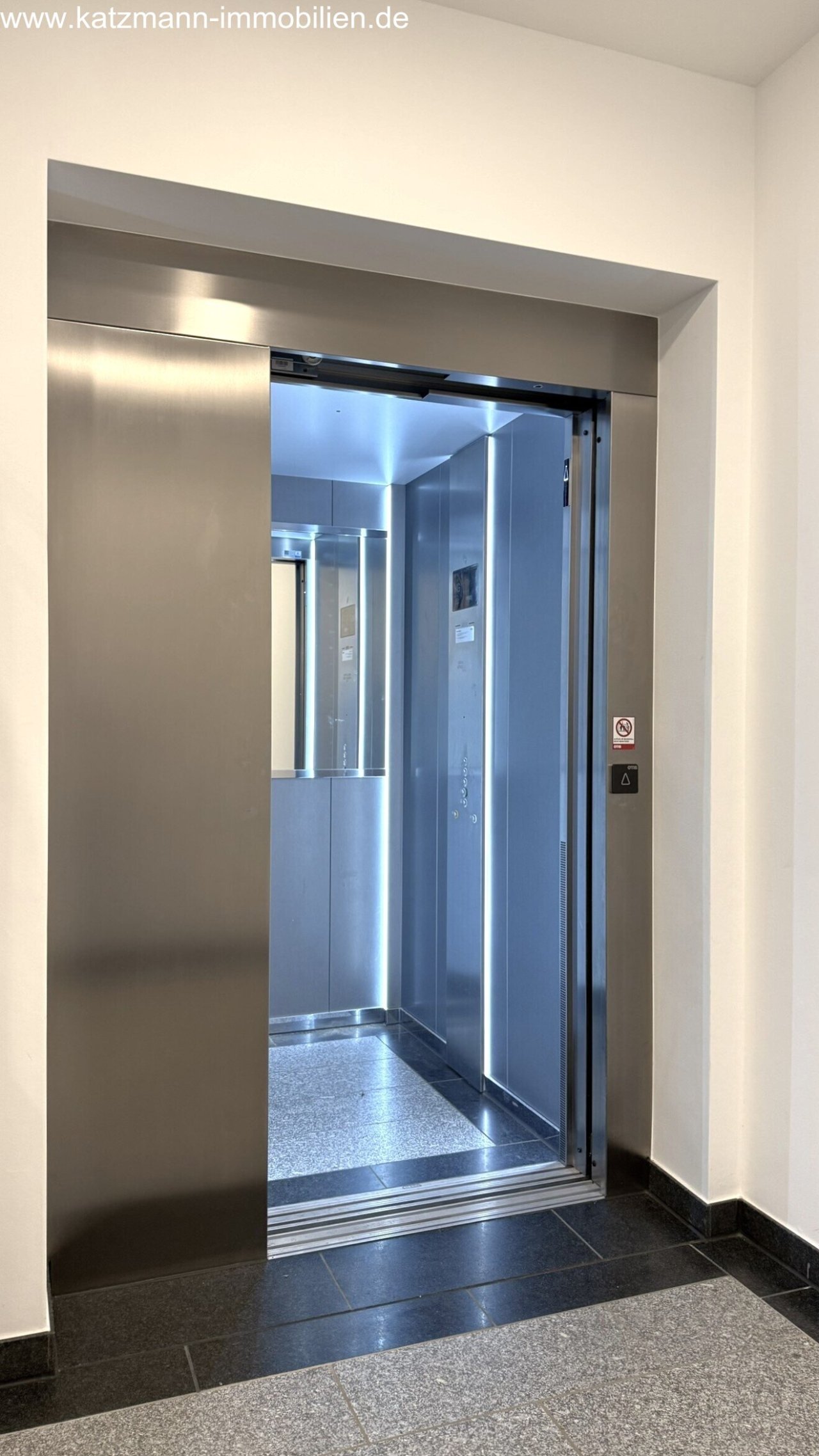 bestens geeignet für Ihren Umzug