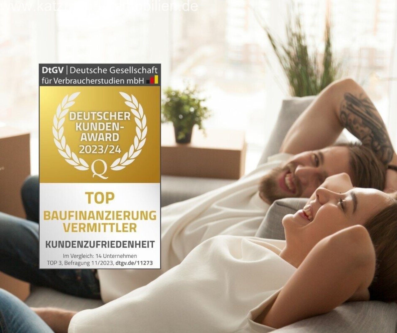 Finanzierungspartner - myBaufinanzierung