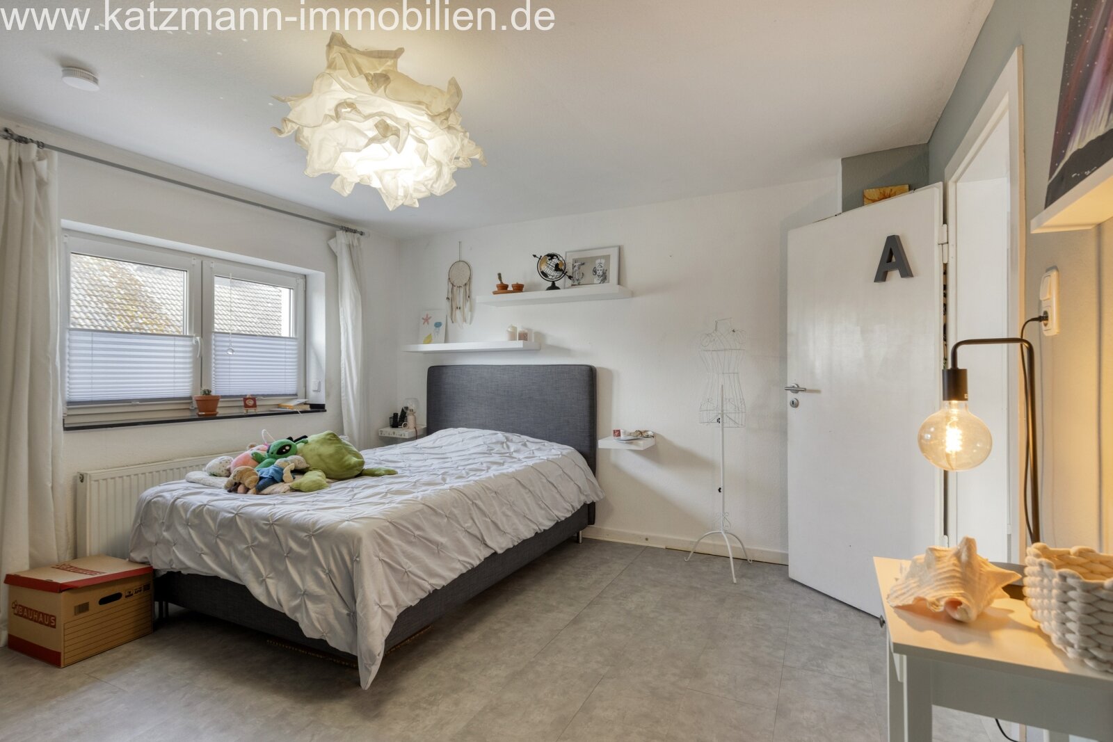 Ihr neues Familienparadies: Großzügiges Haus mit Garten & Wellnessbereich