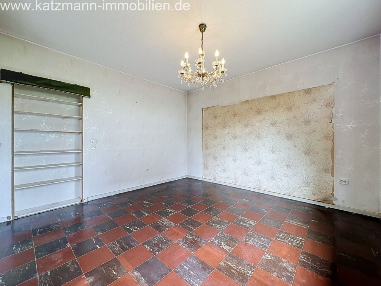 Esszimmer 