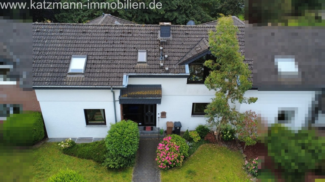 Drohne vorne 