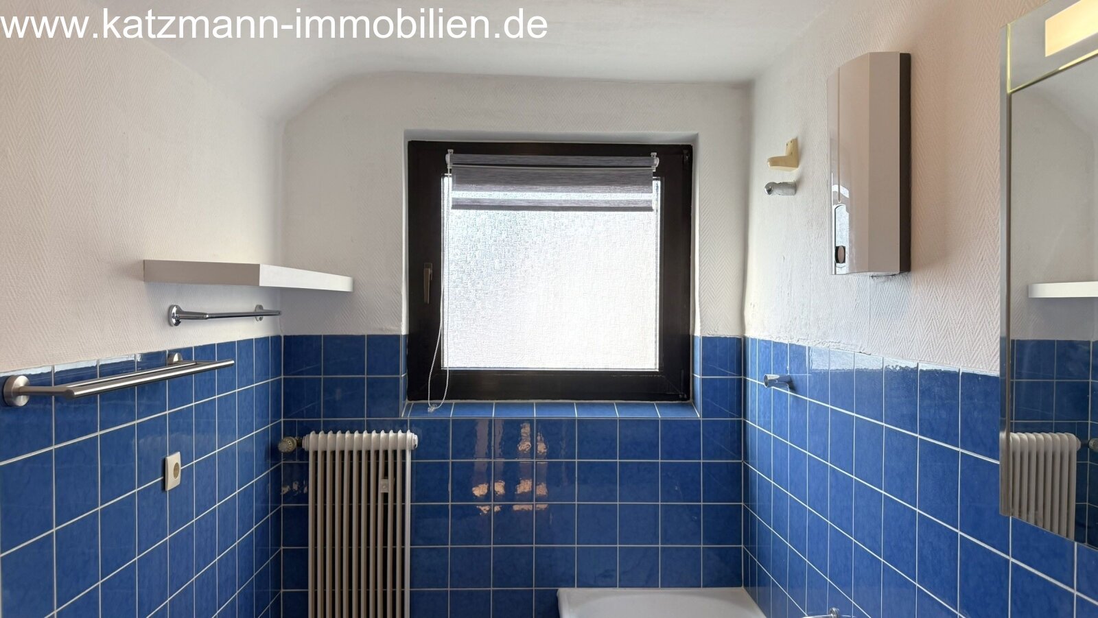 Mehrfamilienhaus in Top-Lage von Troisdorf zu verkaufen - ideal für Selbstnutzer oder Kapitalanleger