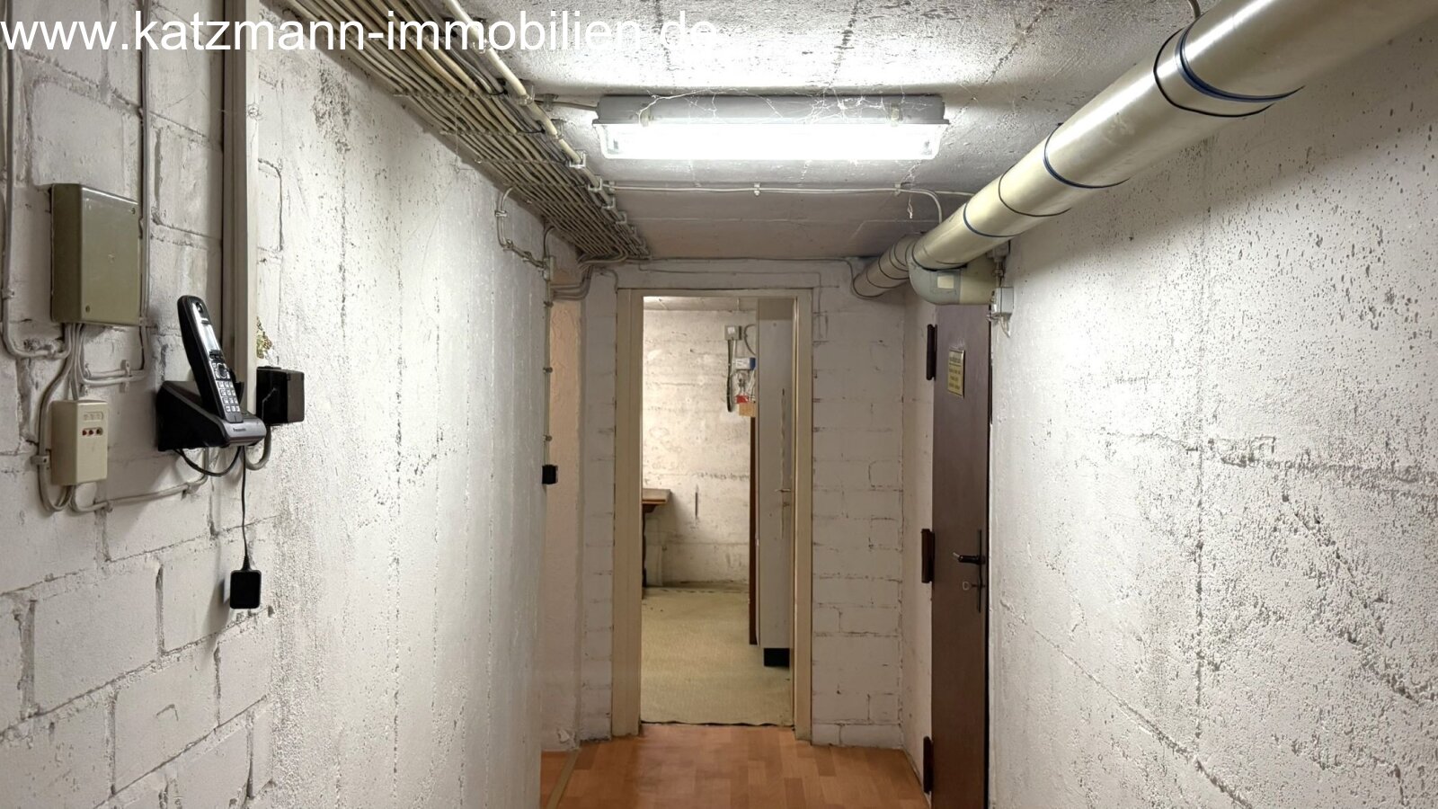 Mehrfamilienhaus in Top-Lage von Troisdorf zu verkaufen - ideal für Selbstnutzer oder Kapitalanleger