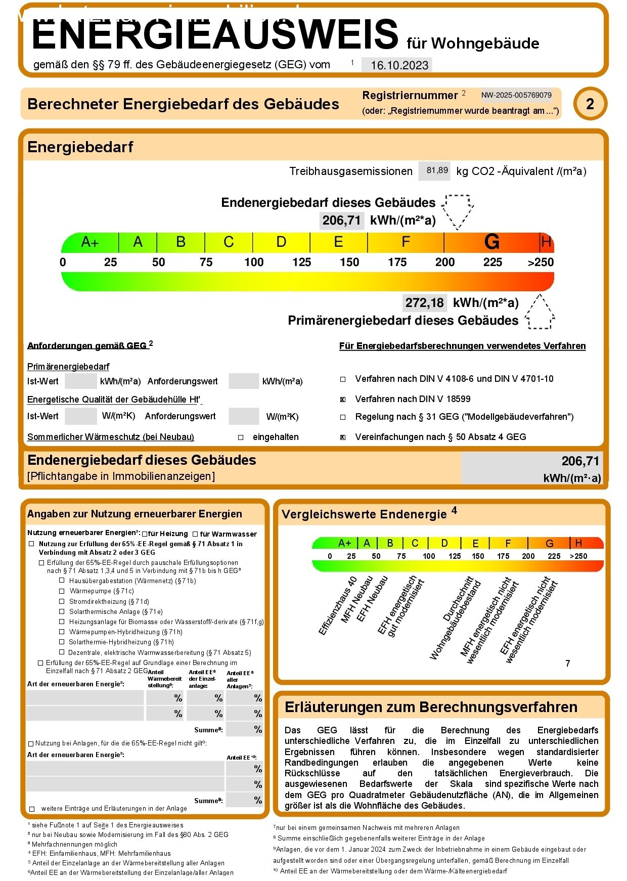 Многоквартирный дом + гаражи + участок площадью 747 м² продаются.